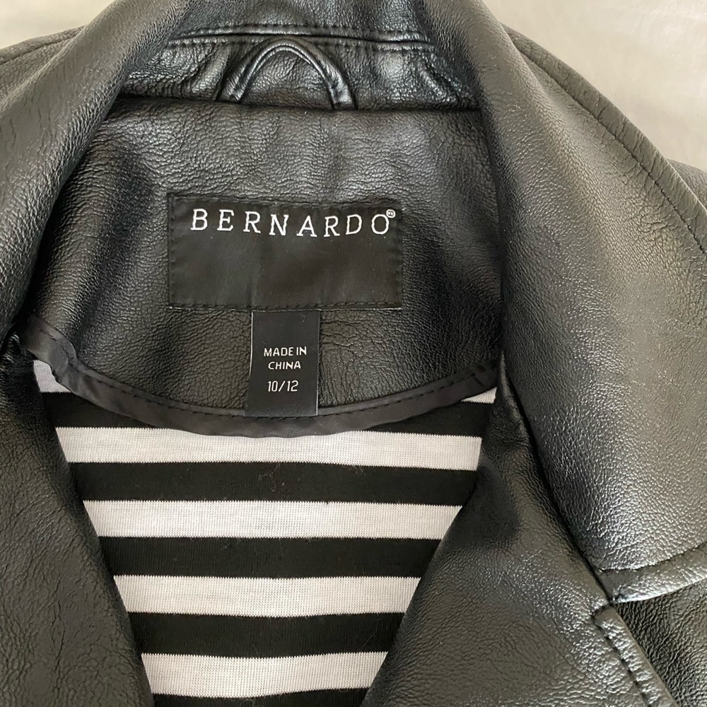 Bernardo Jacket - Picture 2 of 6